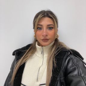 Carla, Babysitter a Pollena Trocchia