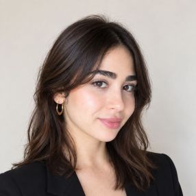 Ghada, Babysitter a Bergamo