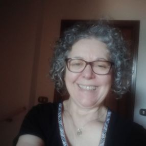 Concetta, Babysitter in Asola