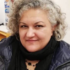 Eliana, Babysitter in Lamezia Terme
