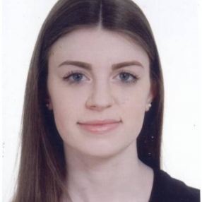 Greta, Babysitter a Cividale del Friuli