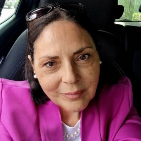 Rosaria, Babysitter a Valfabbrica