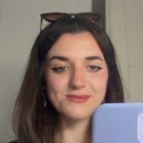 Elettra, Babysitter a Fusignano