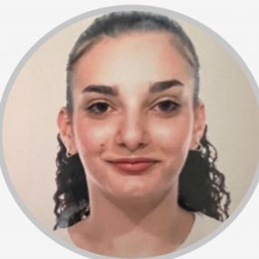Rosa, Babysitter in Sant'Antonio Abate