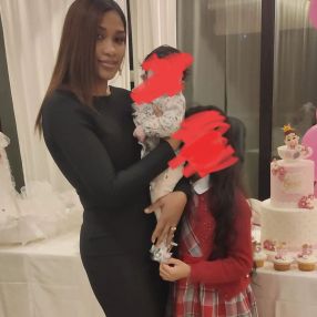 Karen, Babysitter in Osimo