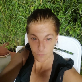Stefania, Babysitter in Altavilla Vicentina