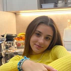 Rossella, Babysitter a San Martino di Venezze