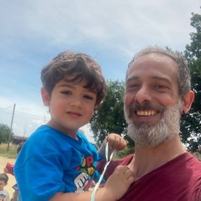 FRANCESCO, Famiglia a Magione
