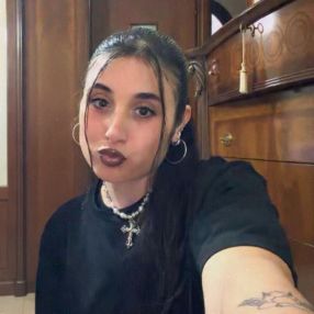 Anna, Babysitter a Palma Campania