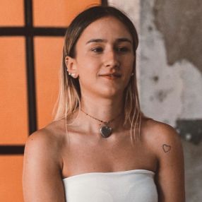 Giulia, Babysitter a Castel Mella