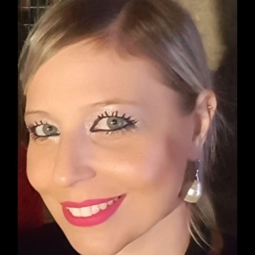 Margherita, Babysitter a Samarate