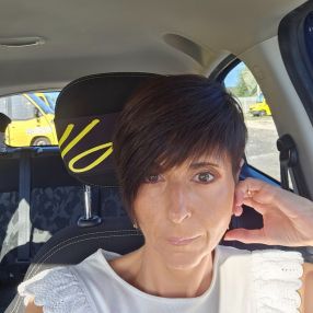 Roberta, Babysitter in Fiano Romano