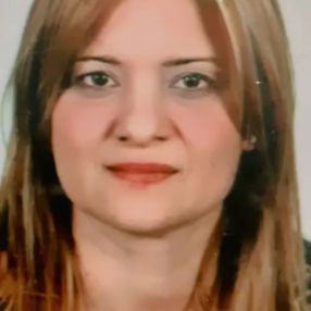 Francesca, Babysitter a Città metropolitana di Reggio Calabria