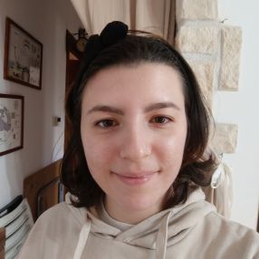 Dalila, Babysitter a Pulsano