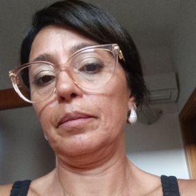 Antonella, Babysitter a Martano
