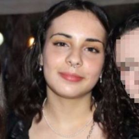 Miriam, Babysitter a Taormina