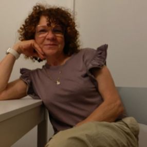 Paola , Babysitter a Cittadella