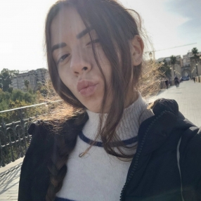 Ludovica, Babysitter in Firenze