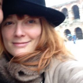 martina, Babysitter a Brusaporto