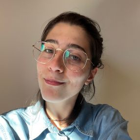 Michela, Babysitter in Provincia di Asti