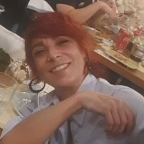 Valeria, Babysitter a Quartu Sant'Elena