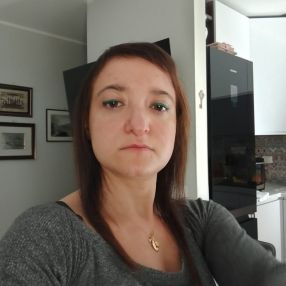 Silvia, Babysitter in Turi