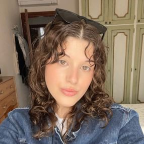 Matilde, Babysitter a Ferrara