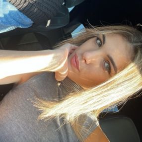 Alessia, Babysitter a Bari
