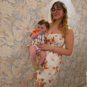Alessia, Babysitter in Marano di Napoli