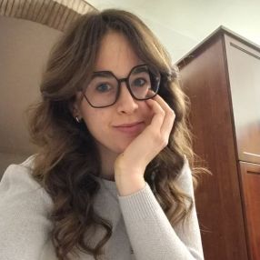 Emily, Babysitter a Campolongo maggiore
