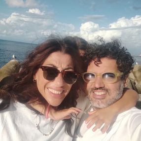Nino, Famiglia a Castellammare di Stabia