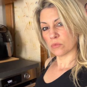 Antonella, Babysitter a San Quirico d'Orcia