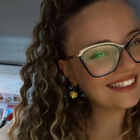 Flaviana, Babysitter a San Severo