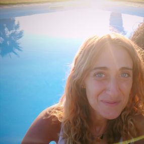 Micol, Babysitter a Nardò