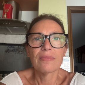 Luciana, Babysitter a Stezzano