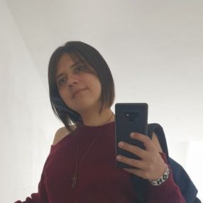 Anna, Babysitter a Riva del Garda