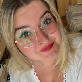 Jada, Babysitter in Castrocaro Terme E Terra del Sole