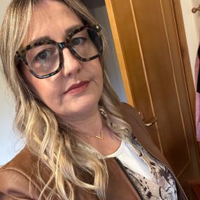 Silvia, Babysitter in Oderzo