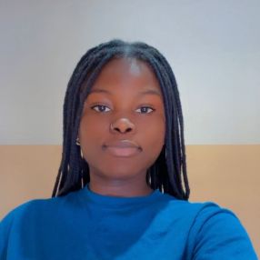 Mariam, Babysitter in Verzuolo