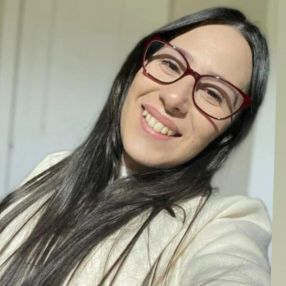 Alessandra, Babysitter a Avezzano