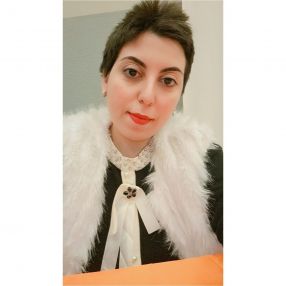 Mariapia, Babysitter in Quartu Sant'Elena