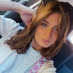 Elena, Babysitter in Firenze