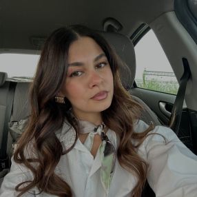 Christiana Pia, Babysitter a Cassano all'Ionio