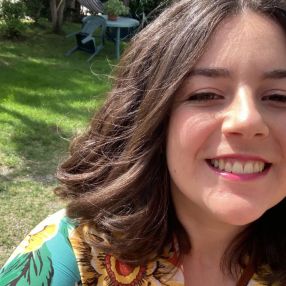 Cristina, Babysitter a Odolo