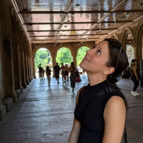 Beatrice, Babysitter in Mondovì