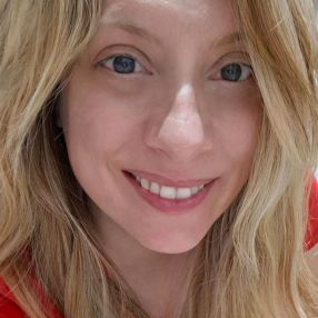 Angela, Babysitter in Agropoli