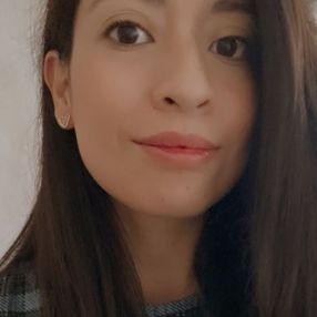 Karin, Babysitter in Como