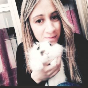Martina, Babysitter in Alassio