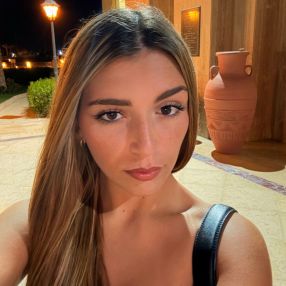Giulia, Babysitter a Montefalco