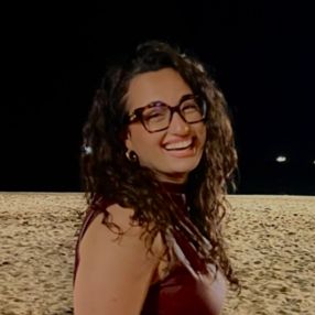 Giada, Babysitter a Provincia di Pavia